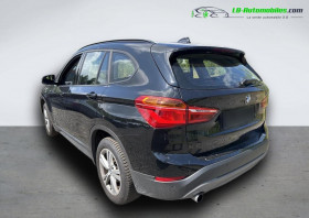 Bmw X1 sDrive 18i 140 ch BVA  occasion  Beaupuy - photo n4