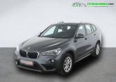 Bmw X1 sDrive 18i 140 ch BVA   Beaupuy 31