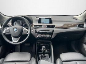 Bmw X1 sDrive 18i 140 ch BVA  occasion  Beaupuy - photo n3