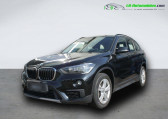 Bmw X1 occasion année 2019 boite Automatique Annonce Bmw X1 occasion Essence sDrive 18i 140 ch BVA à Beaupuy