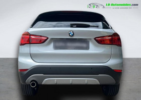 Bmw X1 sDrive 18i 140 ch BVA  occasion  Beaupuy - photo n7