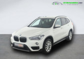 Annonce Bmw X1 occasion Essence sDrive 18i 140 ch BVA  Beaupuy