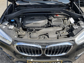 Bmw X1 sDrive 18i 140 ch BVA  occasion  Beaupuy - photo n7
