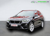 Bmw X1 sDrive 18i 140 ch BVA   Beaupuy 31