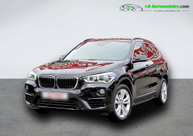 Bmw X1 , garage LB AUTOMOBILES  Beaupuy
