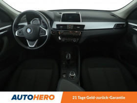 Bmw X1 sDrive 18i 140 ch BVA  occasion  Beaupuy - photo n3