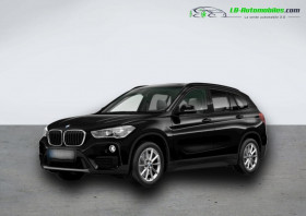 Bmw X1 , garage LB AUTOMOBILES  Beaupuy