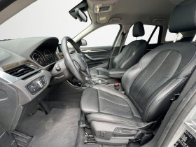 Bmw X1 sDrive 18i 140 ch BVA  occasion  Beaupuy - photo n8