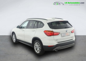 Bmw X1 sDrive 18i 140 ch BVA  occasion  Beaupuy - photo n4