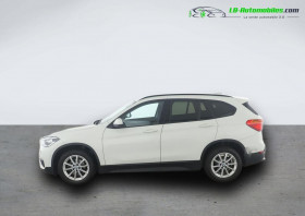 Bmw X1 sDrive 18i 140 ch BVA  occasion  Beaupuy - photo n6