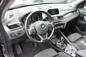Bmw X1 sDrive 18i 140 ch BVA  occasion  Beaupuy - photo n3
