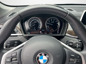 Bmw X1 sDrive 18i 140 ch BVA  occasion  Beaupuy - photo n10