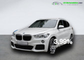Bmw X1 sDrive 18i 140 ch BVA   Beaupuy 31