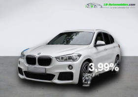 Bmw X1 , garage LB AUTOMOBILES  Beaupuy