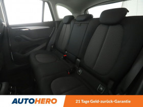 Bmw X1 sDrive 18i 140 ch BVA  occasion  Beaupuy - photo n8
