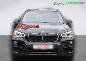 Bmw X1 sDrive 18i 140 ch BVA  occasion  Beaupuy - photo n5