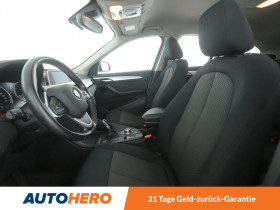 Bmw X1 sDrive 18i 140 ch BVA  occasion  Beaupuy - photo n7
