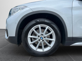 Bmw X1 sDrive 18i 140 ch BVA  occasion  Beaupuy - photo n11