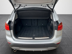Bmw X1 sDrive 18i 140 ch BVA  occasion  Beaupuy - photo n12