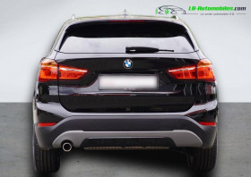 Bmw X1 sDrive 18i 140 ch BVA  occasion  Beaupuy - photo n7