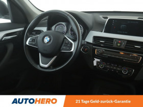 Bmw X1 sDrive 18i 140 ch BVA  occasion  Beaupuy - photo n9