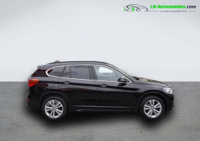 Bmw X1 sDrive 18i 140 ch BVA  occasion  Beaupuy - photo n6