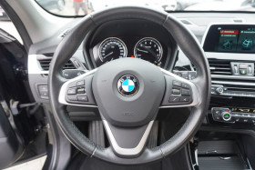 Bmw X1 sDrive 18i 140 ch BVA  occasion  Beaupuy - photo n9