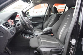Bmw X1 sDrive 18i 140 ch BVA  occasion  Beaupuy - photo n8