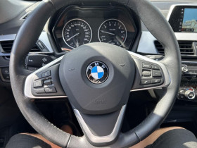 Bmw X1 sDrive 18i 140 ch BVA  occasion  Beaupuy - photo n6
