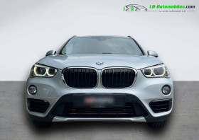 Bmw X1 sDrive 18i 140 ch BVA  occasion  Beaupuy - photo n5