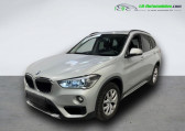 Annonce Bmw X1 occasion Essence sDrive 18i 140 ch BVA  Beaupuy