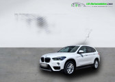 Bmw X1 sDrive 18i 140 ch BVA   Beaupuy 31