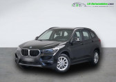 Bmw X1 sDrive 18i 140 ch BVA   Beaupuy 31