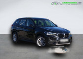 Bmw X1 sDrive 18i 140 ch BVA   Beaupuy 31