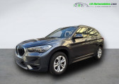 Bmw X1 sDrive 18i 140 ch BVA   Beaupuy 31