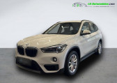 Bmw X1 occasion année 2019 boite Automatique Annonce Bmw X1 occasion Essence sDrive 18i 140 ch BVA à Beaupuy