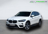 Bmw X1 sDrive 18i 140 ch BVA   Beaupuy 31