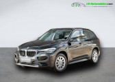 Bmw X1 sDrive 18i 140 ch BVA   Beaupuy 31