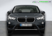 Bmw X1 sDrive 18i 140 ch BVA   Beaupuy 31