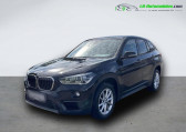 Bmw X1 sDrive 18i 140 ch BVA   Beaupuy 31