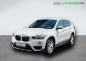 Bmw X1 occasion année 2018 boite Automatique Annonce Bmw X1 occasion Essence sDrive 18i 140 ch BVA à Beaupuy