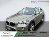 Bmw X1 occasion  année 2018 boite Automatique Annonce Bmw X1 occasion Essence sDrive 18i 140 ch BVA à Beaupuy