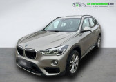 Bmw X1 sDrive 18i 140 ch BVA   Beaupuy 31
