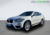 Bmw X1 occasion année 2018 boite Automatique Annonce Bmw X1 occasion Essence sDrive 18i 140 ch BVA à Beaupuy