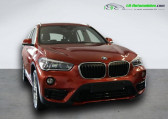 Bmw X1 sDrive 18i 140 ch BVA   Beaupuy 31