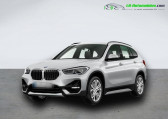 Bmw X1 occasion année 2022 boite Automatique Annonce Bmw X1 occasion Essence sDrive 18i 140 ch BVA à Beaupuy