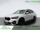 Annonce Bmw X1 occasion Essence sDrive 18i 140 ch BVA � Beaupuy
