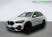 Bmw X1 occasion année 2020 boite Automatique Annonce Bmw X1 occasion Essence sDrive 18i 140 ch BVA à Beaupuy