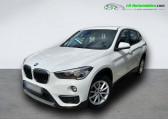 Bmw X1 occasion année 2019 boite Automatique Annonce Bmw X1 occasion Essence sDrive 18i 140 ch BVA à Beaupuy