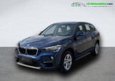 Bmw X1 occasion année 2019 boite Automatique Annonce Bmw X1 occasion Essence sDrive 18i 140 ch BVA à Beaupuy
